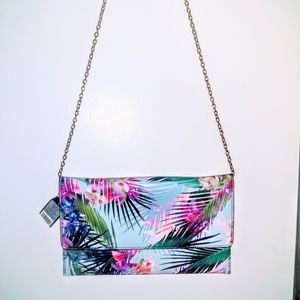 New Forever Crossbody/ Clutch Purse